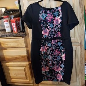 Boutique Brand Dress
